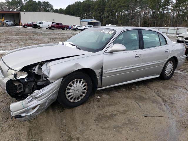Obraz 2005 BUICK LESABRE CUSTOM 2005