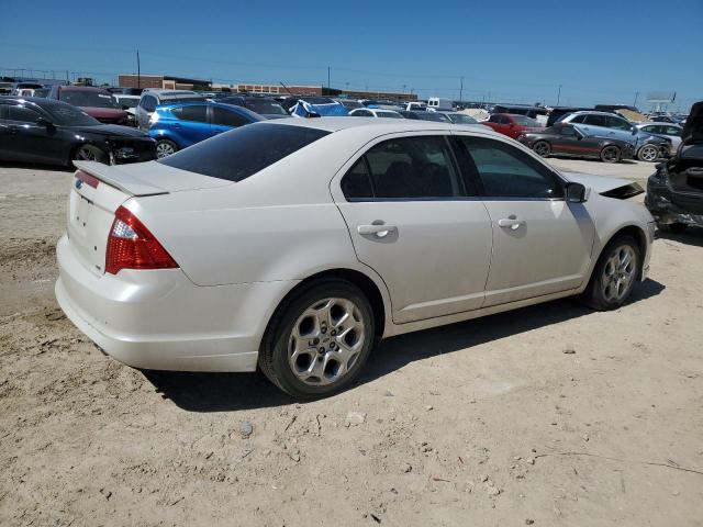 Image 3 of 2010 FORD FUSION SE 2010 with VIN 3FAHP0HAXAR147087