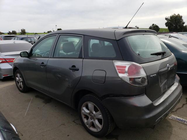 Image 2 of 2007 TOYOTA COROLLA MATRIX XR 2007 with VIN 2T1KR32E47C658896
