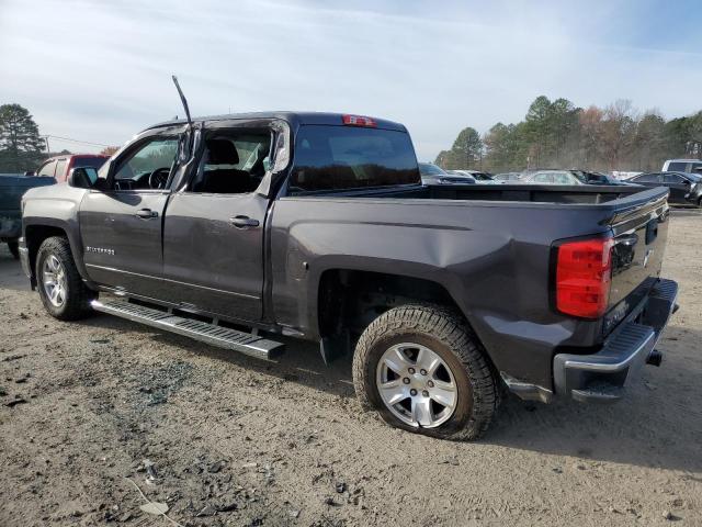 Image 2 of 2015 CHEVROLET SILVERADO C1500 LT 2015 with VIN 3GCPCREC5FG307603