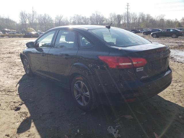 Изображение 2 2018 FORD FOCUS SE 2018 с VIN 1FADP3FE0JL238860