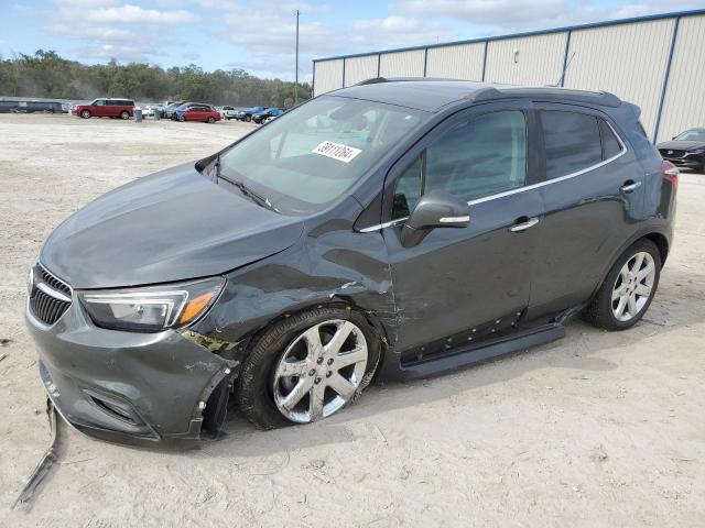 2018 BUICK ENCORE PREFERRED II 2018 image
