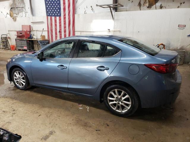 Image 2 of 2016 MAZDA 3 SPORT 2016 with VIN JM1BM1U77G1317353