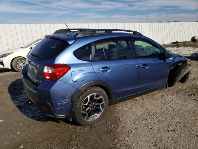 Изображение 3 2016 SUBARU CROSSTREK PREMIUM 2016 с VIN JF2GPABC3G8269842