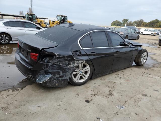 Изображение 3 2017 BMW 330 I 2017 с VIN WBA8B9G30HNU52205