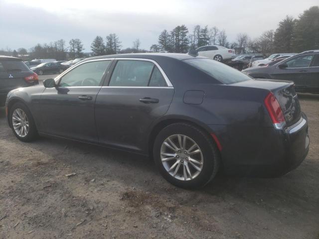 Изображение 2 2018 CHRYSLER 300 TOURING 2018 с VIN 2C3CCAAG9JH137574