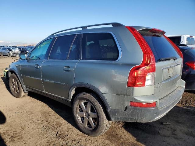 Image 2 of 2007 VOLVO XC90 3.2 2007 with VIN YV4CZ982371334196