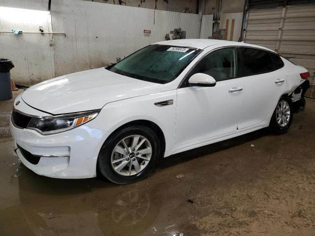 2017 KIA OPTIMA LX 2017 image
