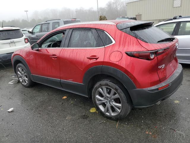 Obraz 2 z 2023 MAZDA CX-30 SELECT 2023 z VIN 3MVDMBBM7PM583495