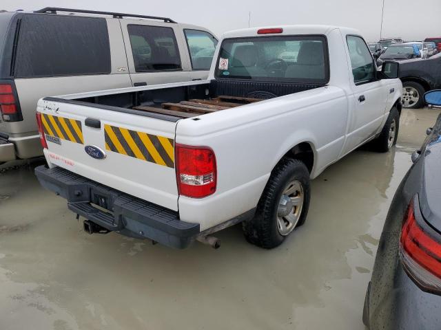 Obraz 3 z 2010 FORD RANGER  2010 z VIN 1FTKR1AD8APA60557