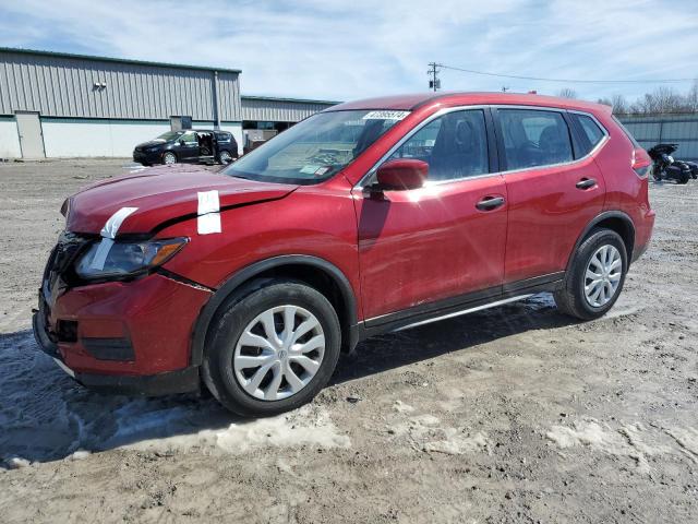 Obraz 1 z 2017 NISSAN ROGUE S 2017 z VIN JN8AT2MV6HW269503