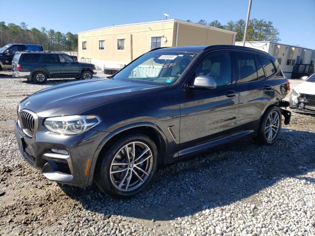Obraz 2018 BMW X3 XDRIVEM40I 2018