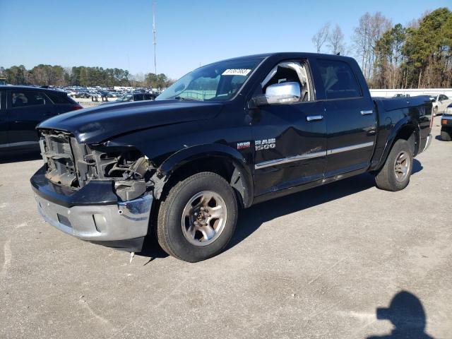 Obraz 2014 RAM 1500 LARAMIE 2014