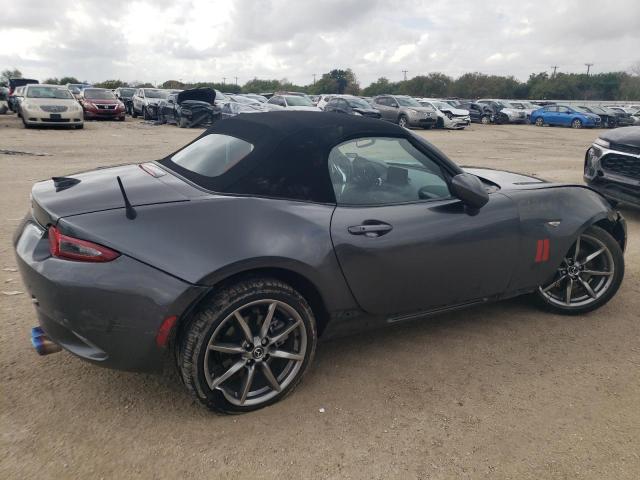 Изображение 3 2022 MAZDA MX-5 MIATA GRAND TOURING 2022 с VIN JM1NDAD79N0506943