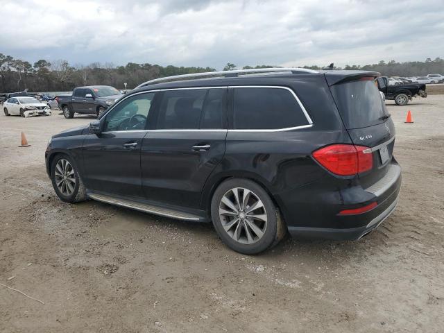 Image 2 of 2013 MERCEDES-BENZ GL 450 4MATIC 2013 with VIN 4JGDF7CE3DA159008
