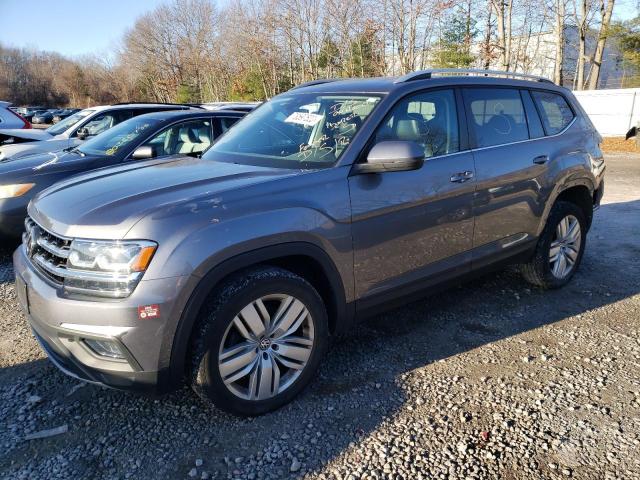 Obraz 2019 VOLKSWAGEN ATLAS SE 2019