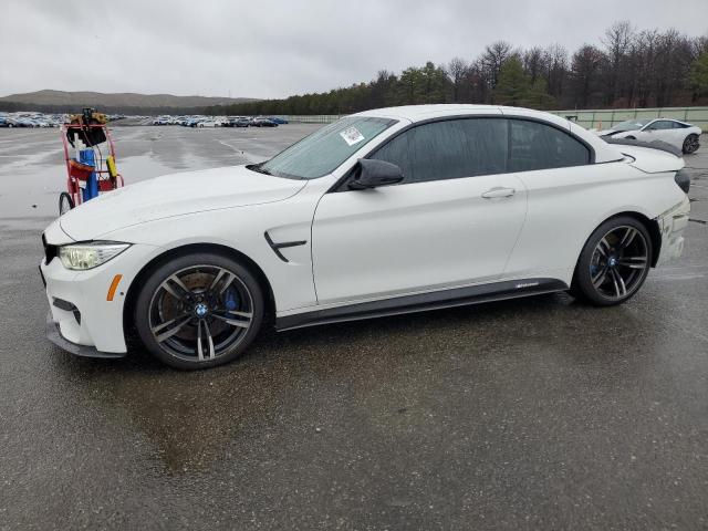 Изображение 2016 BMW M4  2016