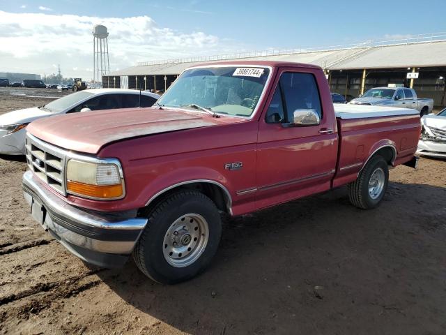 Obraz 1995 FORD F150  1995