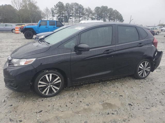 Image 1 of 2018 HONDA FIT EX 2018 with VIN 3HGGK5H83JM723941