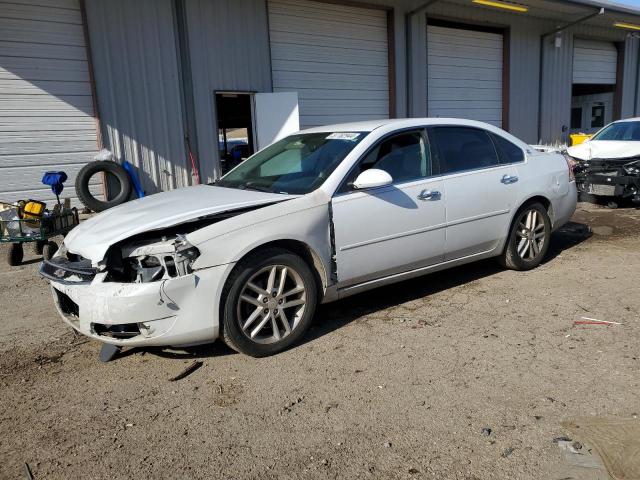 Image 1 of 2014 CHEVROLET IMPALA LIMITED LTZ 2014 with VIN 2G1WC5E30E1152043