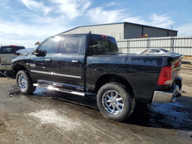 Изображение 2 2014 RAM 1500 SLT 2014 с VIN 1C6RR7LT5ES341943