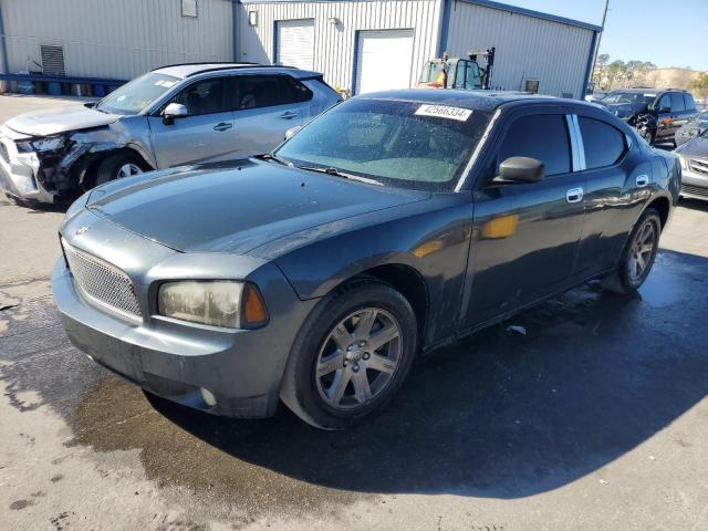 Obraz 1 z 2007 DODGE CHARGER SE 2007 z VIN 2B3KA43G87H882838