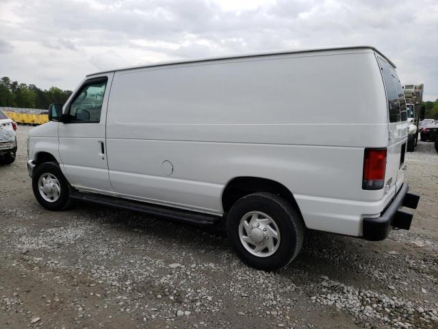 Изображение 2 2014 FORD ECONOLINE E250 VAN 2014 с VIN 1FTNE2EW0EDA79718