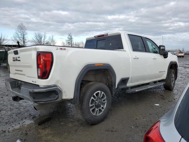 Изображение 3 2022 GMC SIERRA K3500 SLE 2022 с VIN 1GT49TE77NF180256