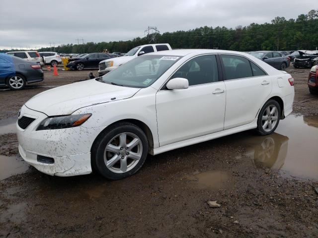 Изображение 2009 TOYOTA CAMRY BASE 2009