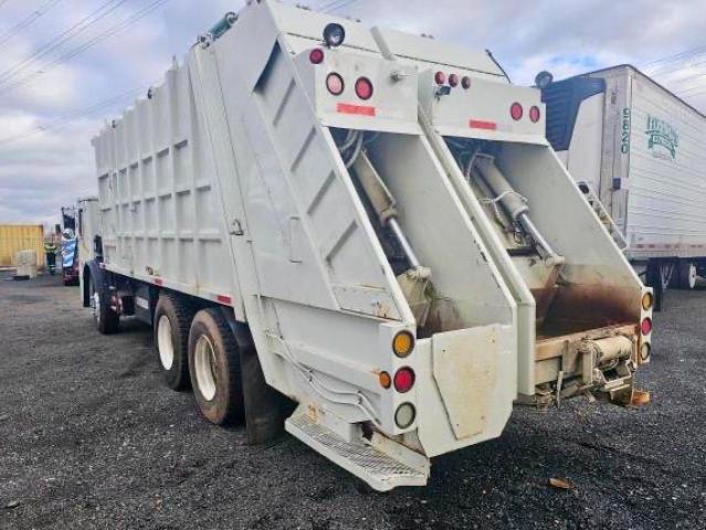 Изображение 3 2004 MACK 600 LE600 2004 с VIN 1M2AC07C34M009930