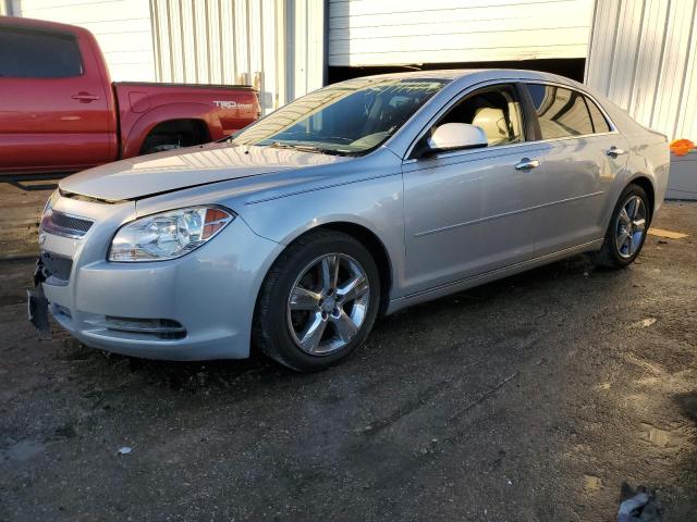 Obraz 1 z 2012 CHEVROLET MALIBU 2LT 2012 z VIN 1G1ZD5EU6CF363031