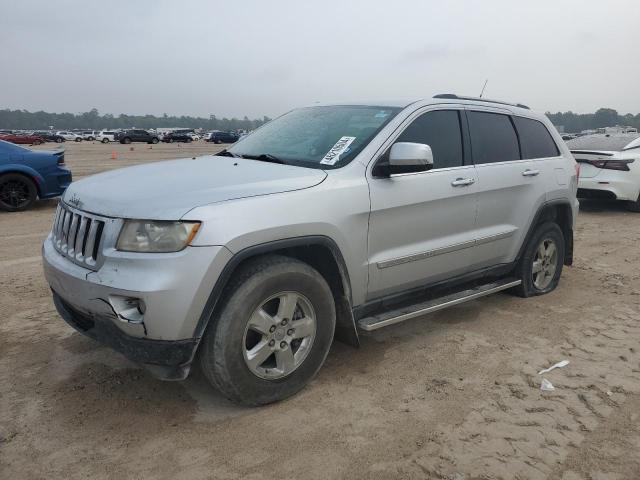 2011 JEEP GRAND CHEROKEE LAREDO 2011 image