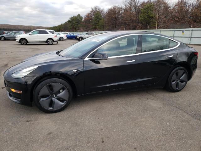 Изображение 2019 TESLA MODEL 3  2019