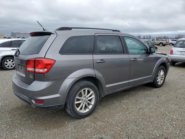 Obraz 3 z 2013 DODGE JOURNEY SXT 2013 z VIN 3C4PDCBG8DT630338