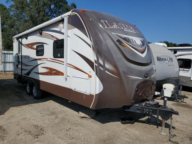 Изображение 1 2013 OTHER TRAILER 2013 с VIN 4YDT24029DV602269