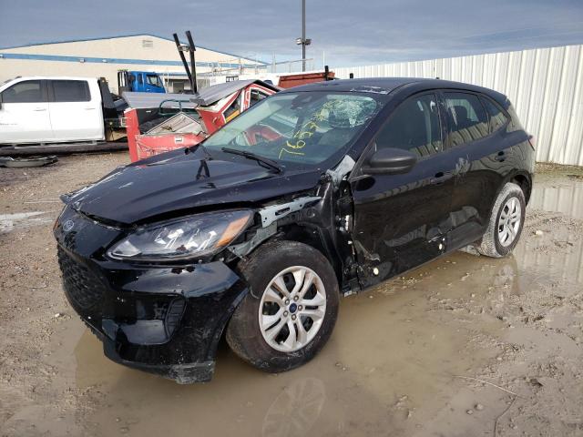 2022 FORD ESCAPE S 2022 image
