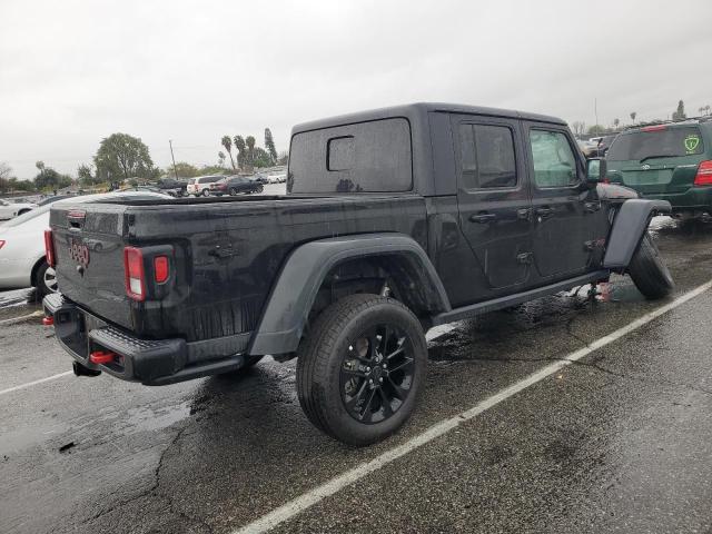 Изображение 3 2020 JEEP GLADIATOR RUBICON 2020 с VIN 1C6JJTBG9LL163446