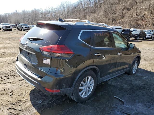 Image 3 of 2017 NISSAN ROGUE S 2017 with VIN JN8AT2MV8HW251486