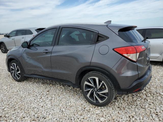 Изображение 2 2019 HONDA HR-V SPORT 2019 с VIN 3CZRU5H17KG703691