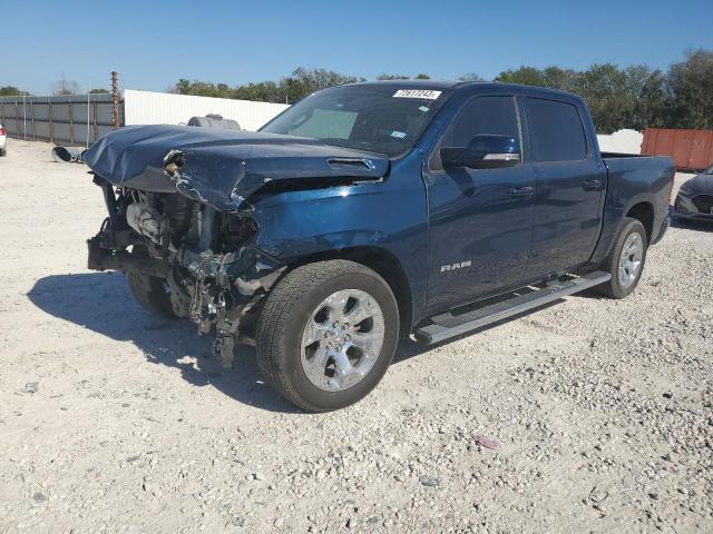 Obraz 2021 RAM 1500 BIG HORN/LONE STAR 2021