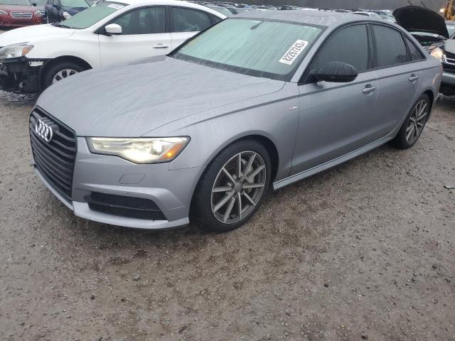 Изображение 2018 AUDI A6 PREMIUM 2018