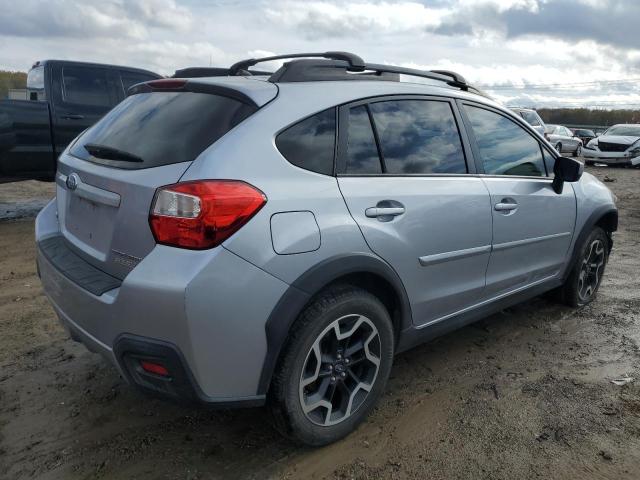 Изображение 3 2016 SUBARU CROSSTREK PREMIUM 2016 с VIN JF2GPABC7G9333553