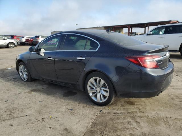 Изображение 2 2014 BUICK REGAL PREMIUM 2014 с VIN 2G4GN5EX1E9325350