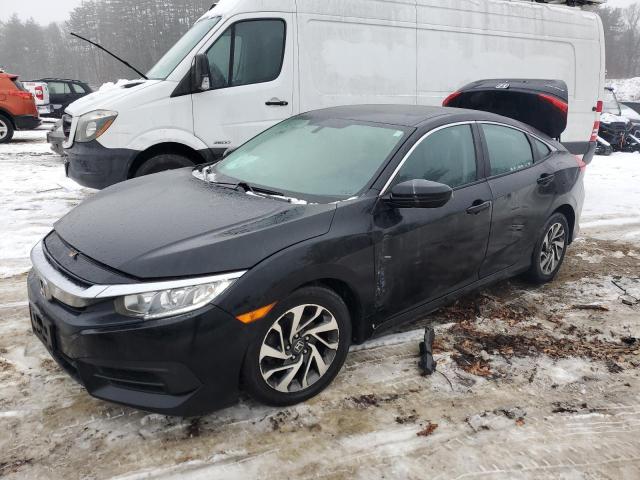 Obraz 1 z 2016 HONDA CIVIC EX 2016 z VIN 19XFC2F79GE200832