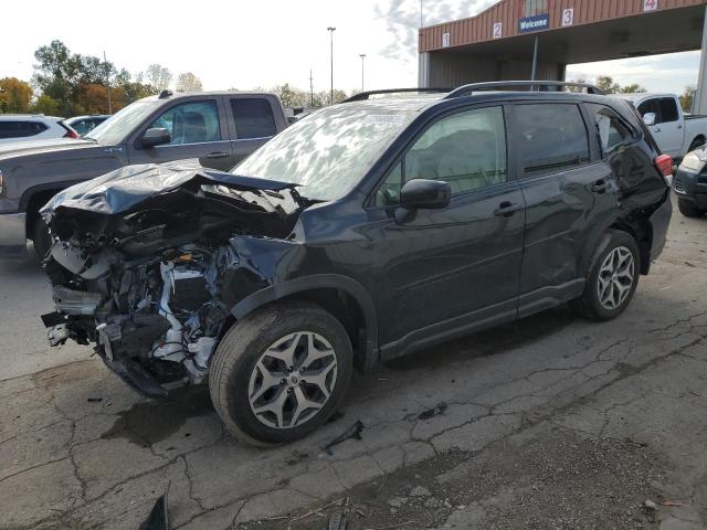 Изображение 2020 SUBARU FORESTER PREMIUM 2020