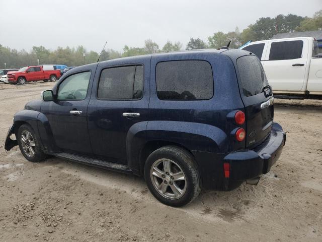 Image 2 of 2009 CHEVROLET HHR LT 2009 with VIN 3GNCA23V49S503184