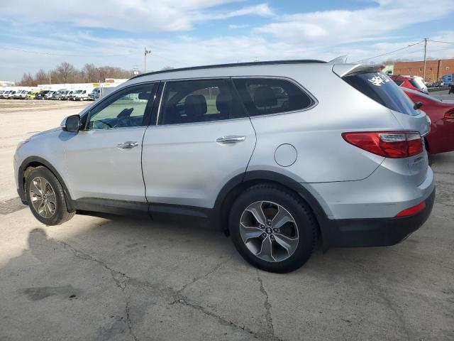 Image 2 of 2014 HYUNDAI SANTA FE GLS 2014 with VIN KM8SNDHF0EU055506