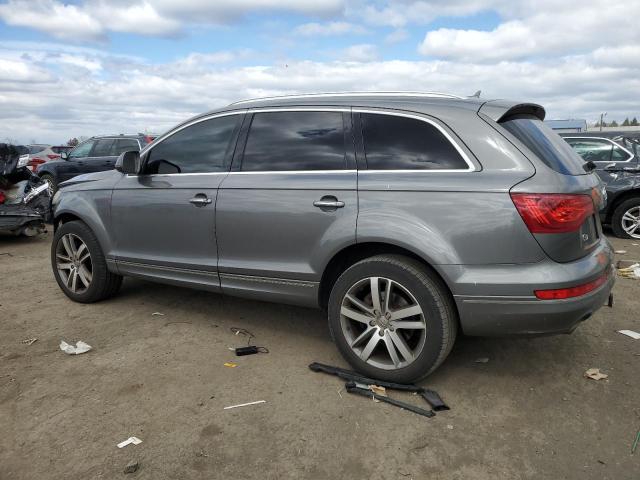 Image 2 of 2011 AUDI Q7 PREMIUM PLUS 2011 with VIN WA1LMAFE1BD002307