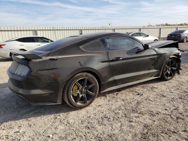 Image 3 of 2016 FORD MUSTANG  2016 with VIN 1FA6P8TH3G5220516