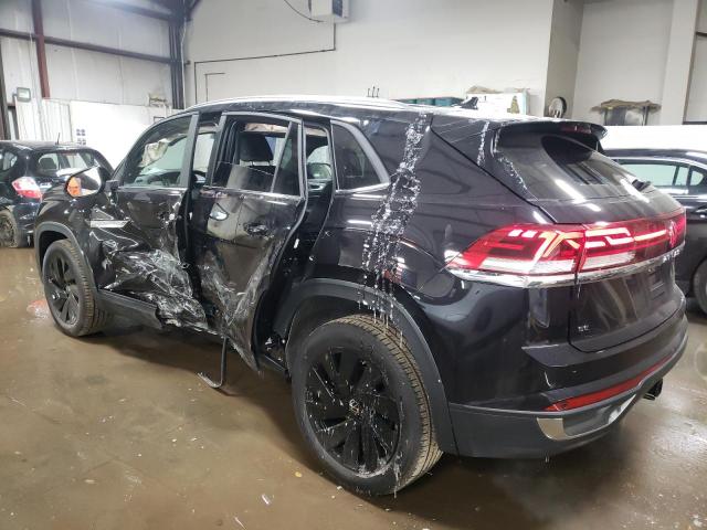 Image 2 of 2024 VOLKSWAGEN ATLAS CROSS SPORT SE 2024 with VIN 1V2HE2CA6RC213811